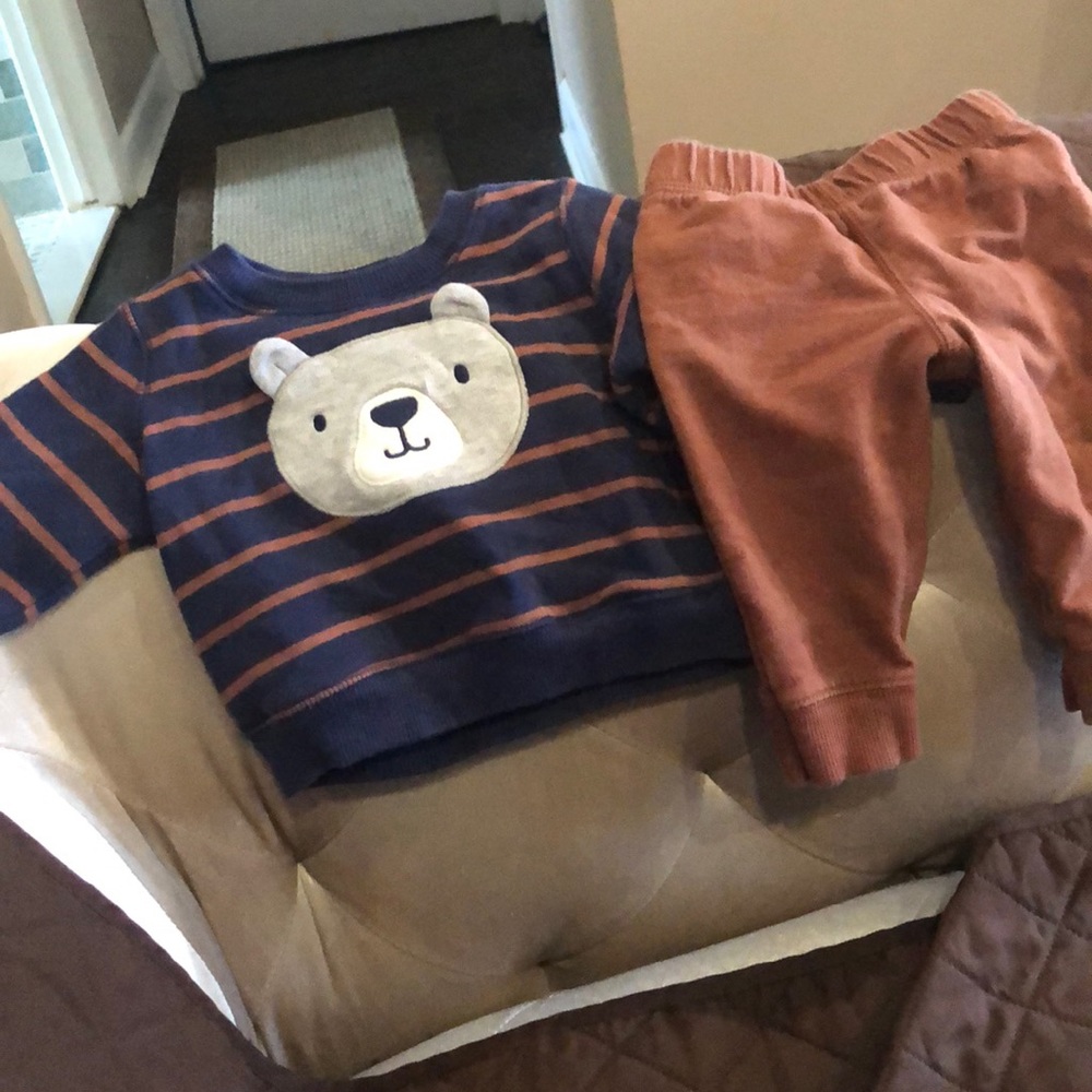 2 piece